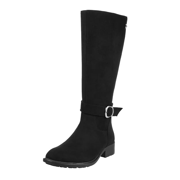 Women Knee High Boot