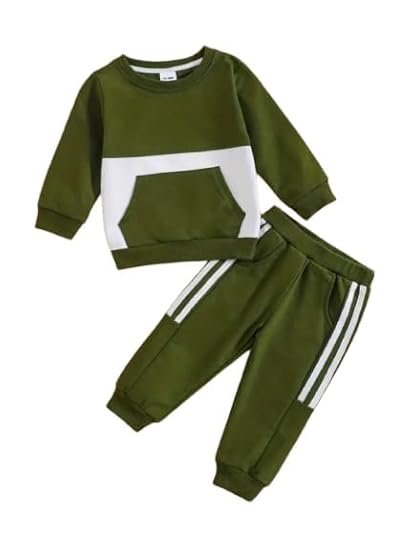 Printed Cotton Full Sleeves T-shirt and Pant Set for Boys | Sweatshirt and Joggers Set for Kids
