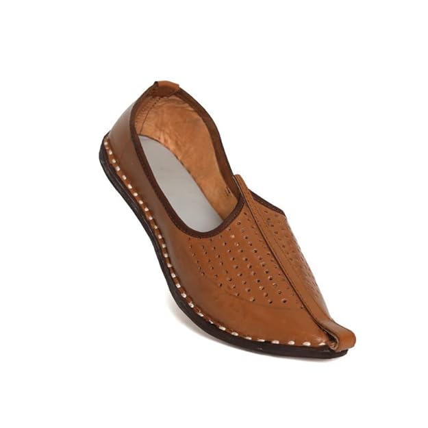 Men's Ethnic Traditional Juttis & Mojaris| Latest Jutis for Men |