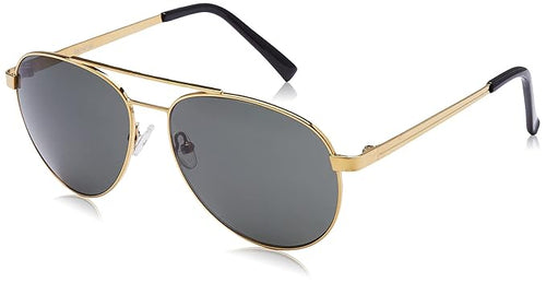 100% UV protected Aviator Sunglasses for Unisex