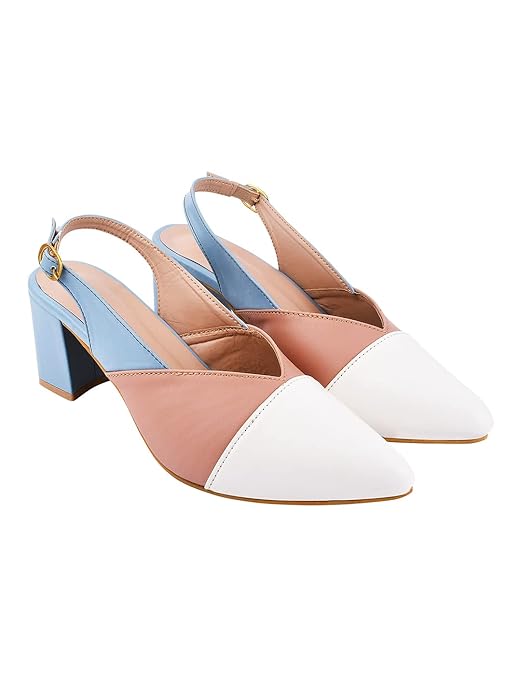 Women's Town Heeled Sandal