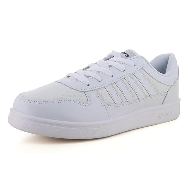 Men Lace Up Sneaker Shoes