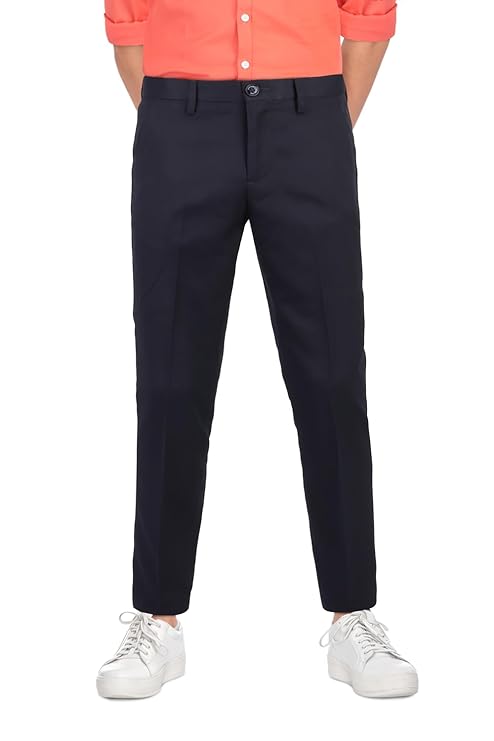 Boy's Cotton Regular Fit Shirt