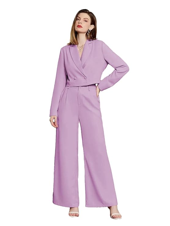 Women's Polyester Blend Bodycon Suit