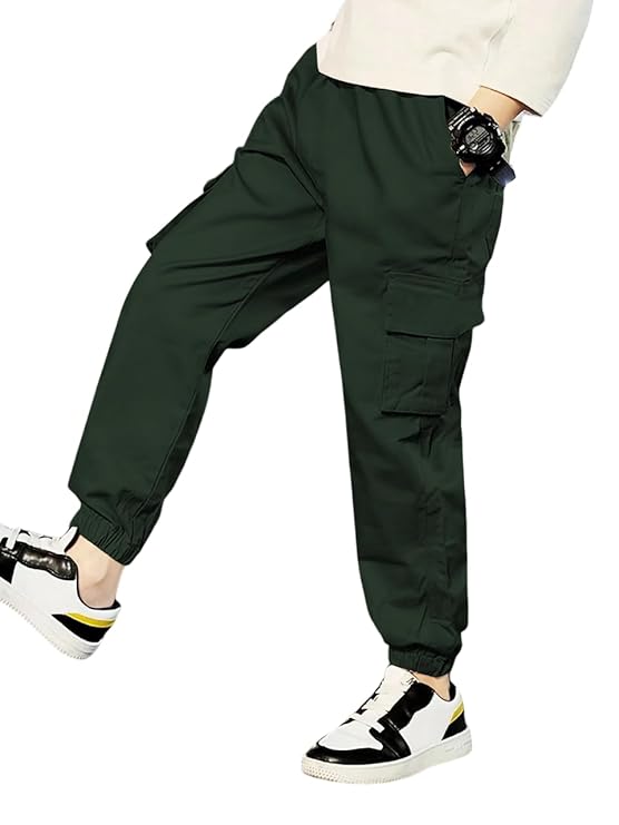 Boy's Relaxed Jeans