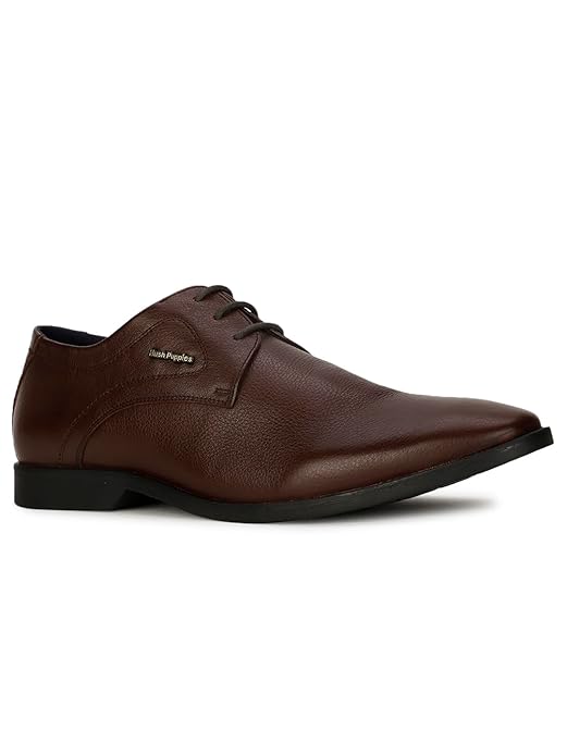 Men's Aaron Derby Formal Shoe