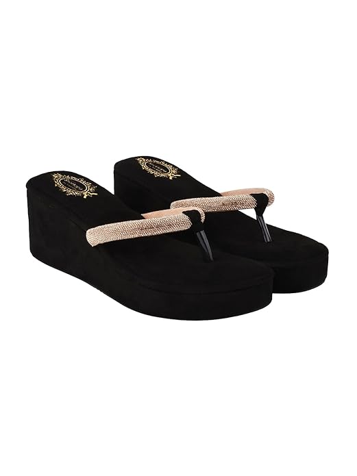 Women Wedge Heel Sandal