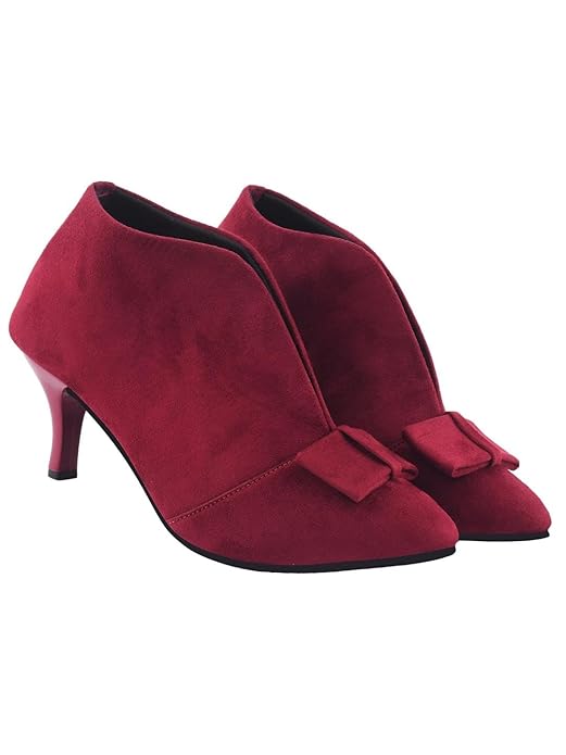 Women Pump Heels