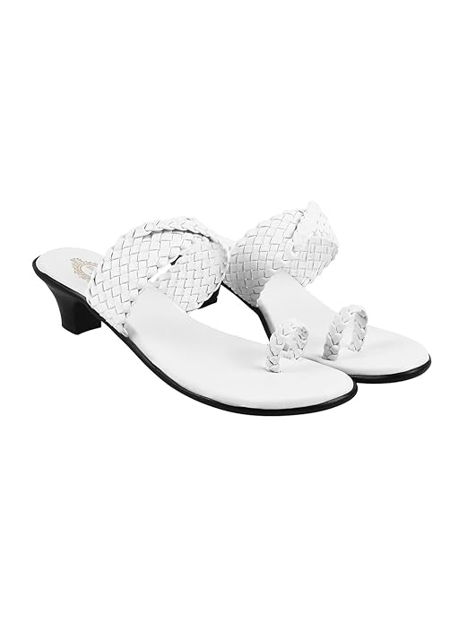 Women Block Heel Sandal