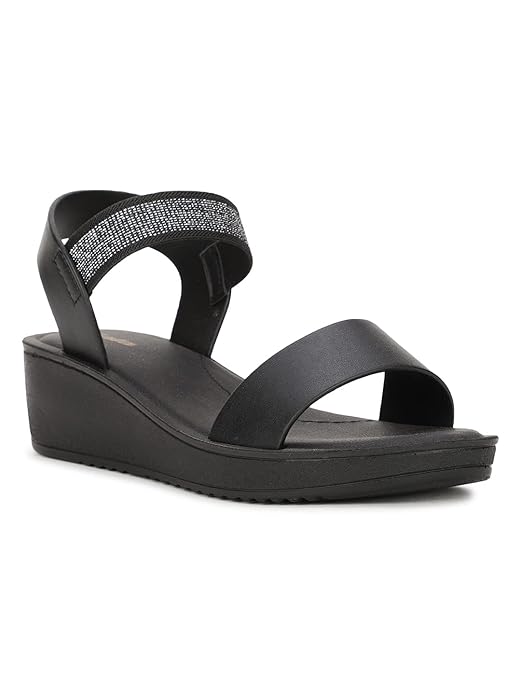 Women's Wedge Heel Sandal