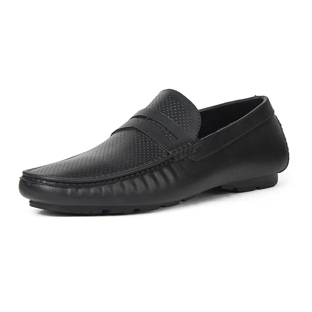 Men's Slip-on Loafer
