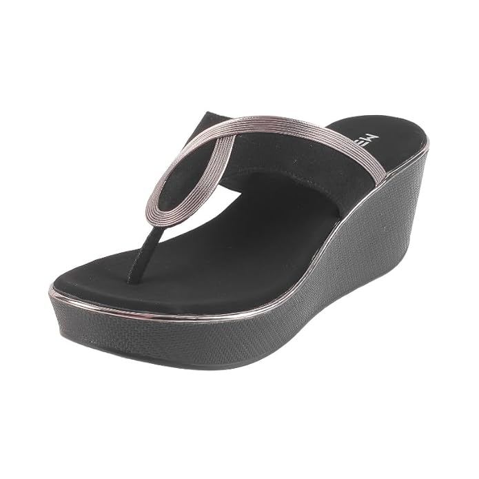 Women Wedge Heel Sandal