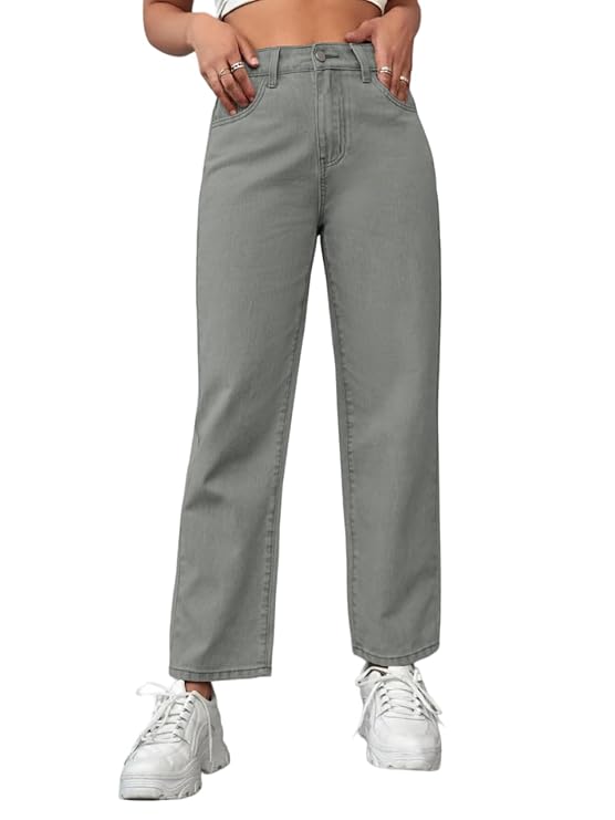 Women's Loose Pants