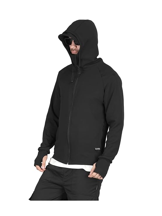Sun Protection Summer Jacket- Lightweight Suncoat for Men, Breathable Sunscreen Jacket for Men, UV-Resistant Sunscreen Jackets for Outdoor Activities & Travel