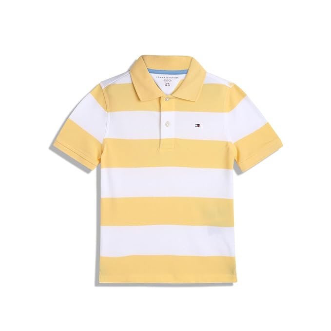 Boy's Cotton Regular Fit T-Shirt