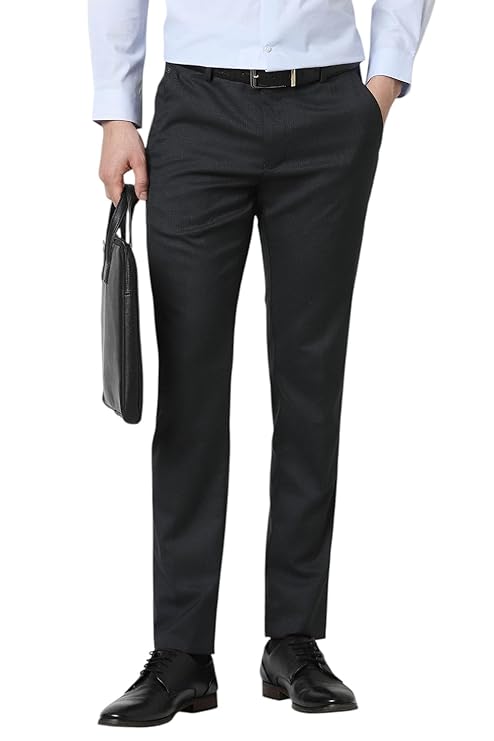 Men's Slim Work Utility Pantsv