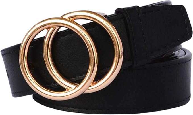 Girl's & Women's Fasion Belt Use in Formal & Casual Dresses
