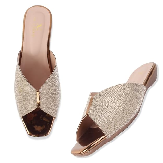 Ravishing Stylish & Trendy Fashion Slippers For Women