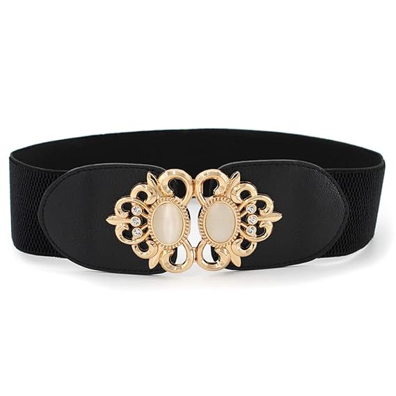Latest Stylish Waist Belt for Women Dresses Jeans Skirts Hip Saree Western Traditional
