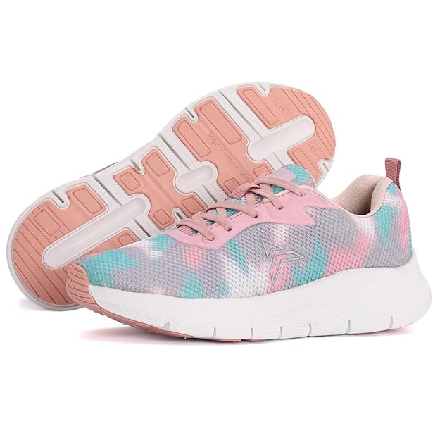 Women Smoothfit Running Shoes