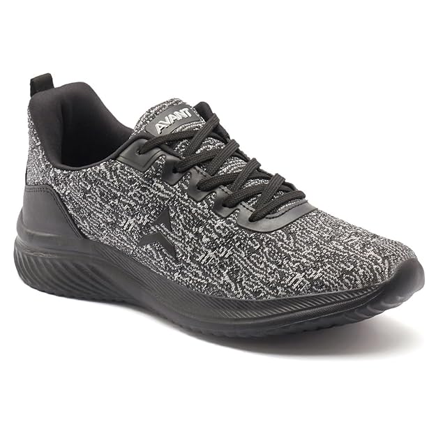 Men's Rapid Walking Shoes