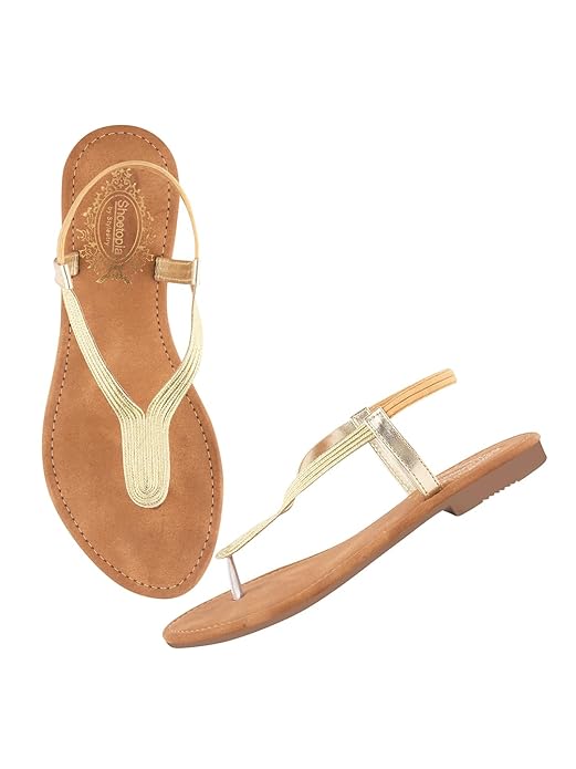Women Flat Sandal