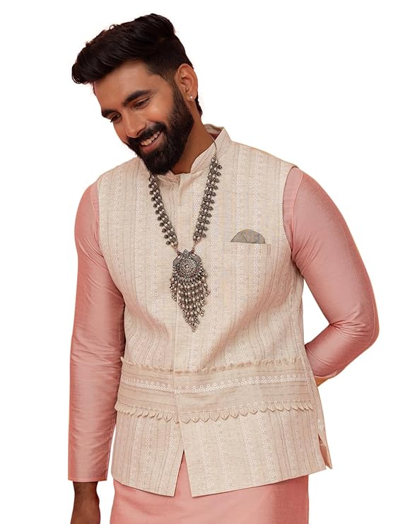 Men Nehru Jacket