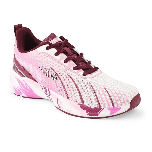Women Camp Streak Running Shoes