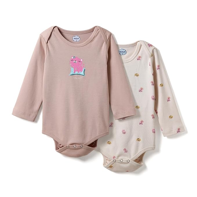 Unisex Bodysuit