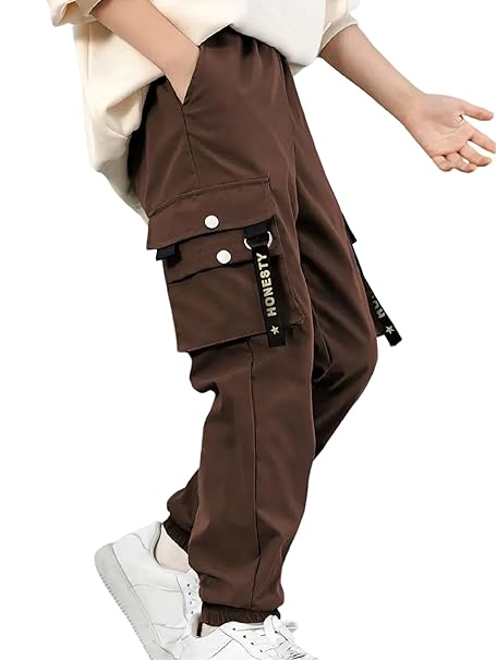 Cargo for Boy || Boy Cargo || Cotton boy Pant