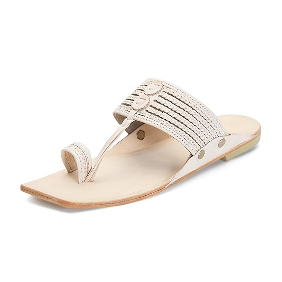 Kolhapuri Chappal for Men Original | Kolhapuri Slippers for Men Best for Party, Wedding | Suitable In Kurta, Sherwani