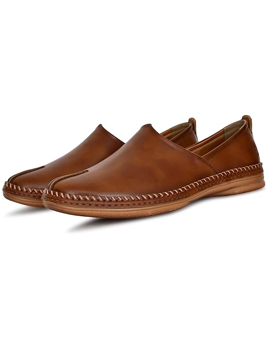Ethnic Shoes Men's Casual Ethnic Shoes