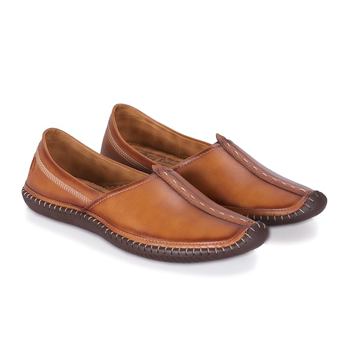 Men's Ethnic Shoes Set of 1 Pair