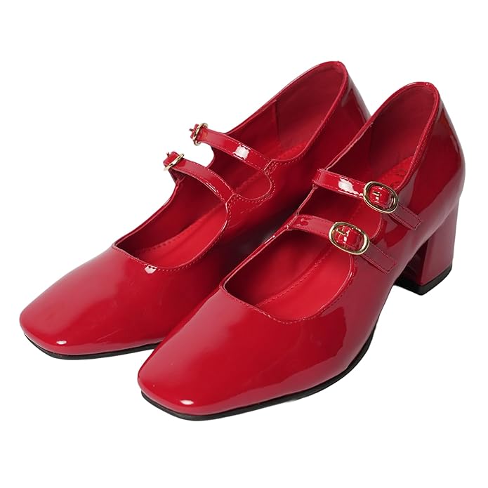 Women Kelly Block Heel Sandals