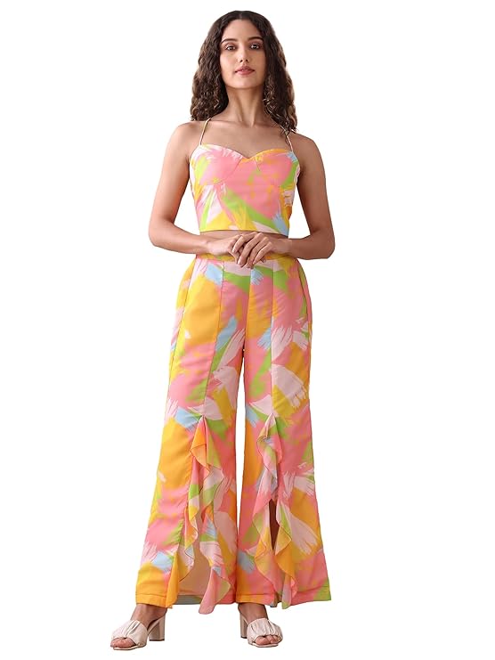 Women’s Maxi Co-Ords