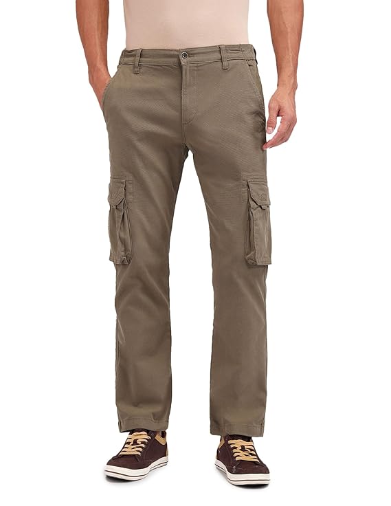 Cargo Trousers For Men