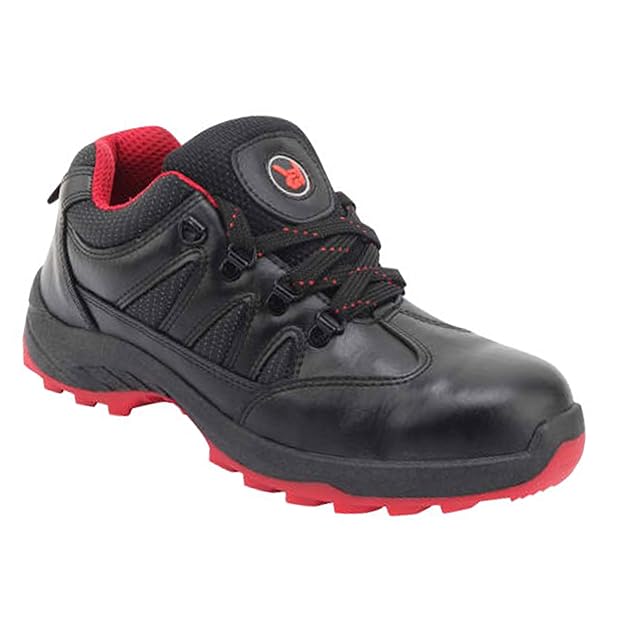 Men 1903 Swag: Stylish Footwear Safety Shoes