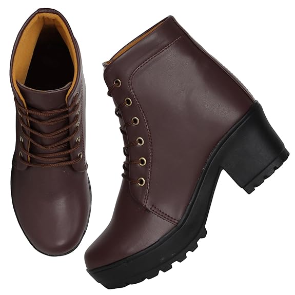 Casual Boots for Women and Girl's Parent