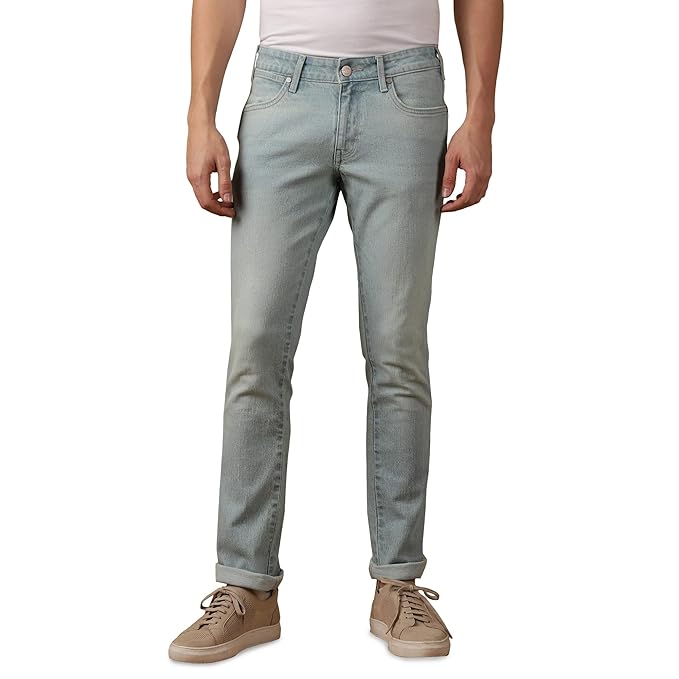 Men's Slim Jeans