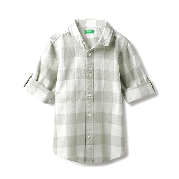 Kidz Regular Shirt