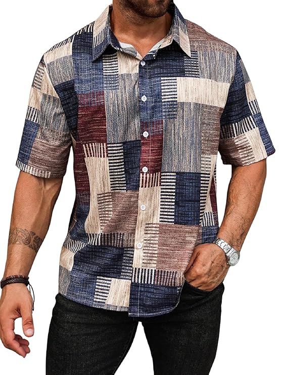 Regular Fit Shirt for Men|| Men Stylish Shirt (Turkeys-Shirt)